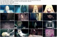 [Golumpa] Angels of Death - 01 (Satsuriku no Tenshi) [FuniDub 720p x264 AAC] [7DC19F01]