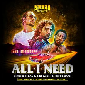 01 All I Need (feat  Gucci Mane) [DV m4a