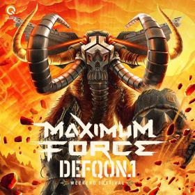 VA-Defqon_1-Maximum_Force-_QCD022_-4CD-2018-SPL
