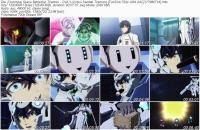 [Golumpa] Space Battleship Tiramisu - OVA 3 (Uchuu Senkan Tiramisu) [FuniDub 720p x264 AAC] [1798671A]