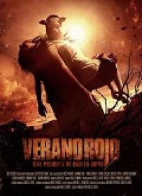 Verano Rojo [BluRay Rip][AC3 5.1 Castellano][2018]