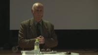 Barrie Trower Lecture at the Open Mind Conference 2012