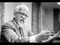 Heschel, Abraham Joshua