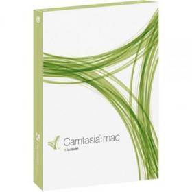 TechSmith Camtasia 2018.0.2 + Crack  [CracksNow]