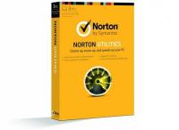 Symantec Norton Utilities 16.0.3.44 + Crack [CracksNow]