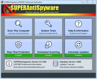 SUPERAntiSpyware Professional 6.0.1262 + Crack [CracksNow]