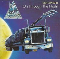 Def Leppard - 1980 - On Through the Night(822-533-2M-1)[FLAC]eNJoY-iT