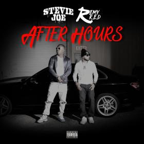 Stevie Joe & Remy R E D - After Hours