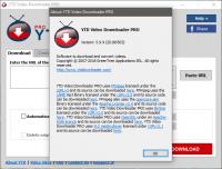 YTD Video Downloader PRO v5.9.9.0.1 Multilingual
