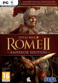 Total War - Rome 2 [FitGirl Repack]