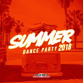 Summer 2018 Dance Party (2018)