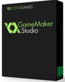 GameMaker Studio Ultimate 2.1.5.322 + Crack [CracksMind]