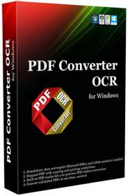 Lighten PDF Converter OCR 6.1.1 + Keygen [CracksMind]