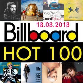 Billboard Hot 100 Singles Chart (18-08-2018) Mp3 (320kbps) [Hunter]