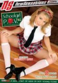 Schoolgirl POV 4 1080HD