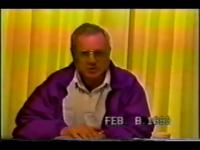 Ted Gunderson Interview with Paul Bonacci