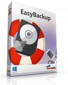 Abelssoft EasyBackup 2019.9.03 Build 102 + Patch [CracksMind]