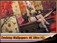 Desktop Wallpapers (4K) Ultra HD. Part (141)