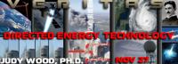 Veritas Radio - Judy Wood, Ph.D. - Directed Energy Technology 11-27-09