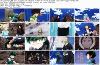 [Golumpa] My Hero Academia S3 - 16 (Boku no Hero Academia) [FuniDub 720p x264 AAC] [64168163]