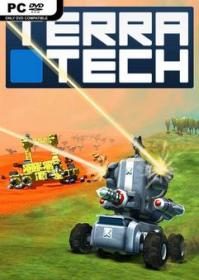 [ELECTRO-TORRENT.PL]TerraTech - Full Version Game