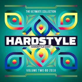 VA - Hardstyle The Ultimate Collection 2018 Vol 2 (2018) MP3