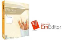 Emurasoft EmEditor Professional 18.0.0 + Crack [CracksNow]