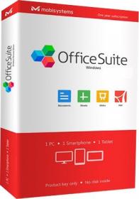 OfficeSuite Premium Edition 2.60.14743.0 + Crack [CracksNow]