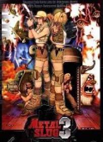 Metal Slug 3 [MULTI7][PC][BETA][3DM]