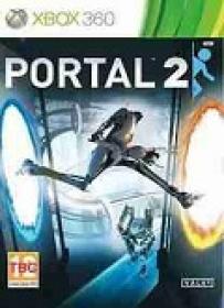 Portal 2 [Por Confirmar][XBOX360][Region Free]