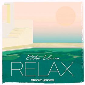 Blank & Jones - Relax Edition 11 (2018)