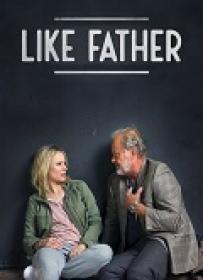 Hija De Su Padre (Like Father) [BluRayRIP][AC3 5.1 Castellano][2018]