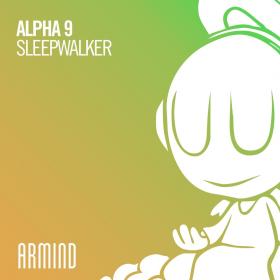 Arty pres  ALPHA 9 - Sleepwalker (Extended Mix)