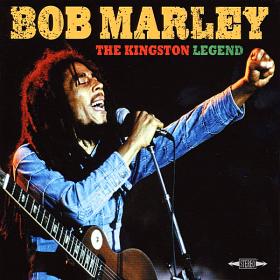 Bob Marley The Kingston Legend (2018)