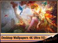 Desktop Wallpapers (4K) Ultra HD. Part (134)