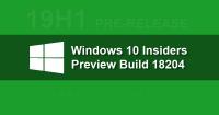 Windows 10 19H1 (Redstone 6) Build 18214 (x86+x64+arm) All In One (30 in 1) ISO [CracksNow]