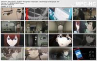 Steins Gate 0- S01E14 - Recognition of the Elastic Limit -Presage or Recognize