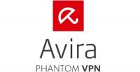 Avira Phantom VPN Pro  2.14.1.26975 Full New