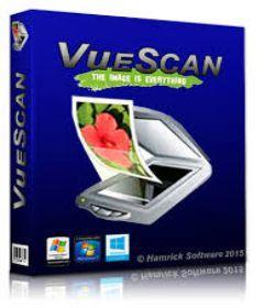 VueScan 9.6.13 + x64 + patch New