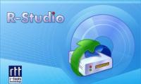 R-Studio Emergency Network GUI  TUI 8.8.0670