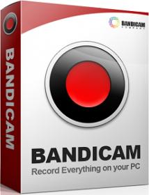Bandicam 4.2.0.1439 + Keymaker