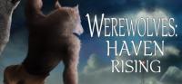 Werewolves.Haven.Rising