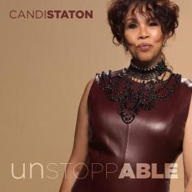 Candi Station - Unstoppable