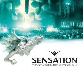 VA - Sensation - The Ocean Of White Australia 2010 (2CD)[FLAC]