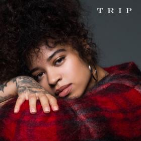 Ella Mai - Trip (Single) (2018) Mp3 (320kbps) [Hunter]