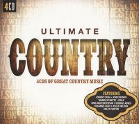VA - Ultimate Country - 4-CD-(2015)-[FLAC]-[TFM]