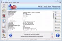 WinTools.net (All Editions) 18.5 + Crack [CracksNow]