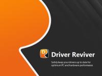 ReviverSoft Driver Reviver 5.25.10.2 + Crack [CracksNow]