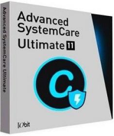 Advanced SystemCare Ultimate 11.1.0.76 Full [4REALTORRENTZ.COM]