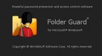 Folder Guard 18.7 (x86+x64) + Crack [CracksNow]